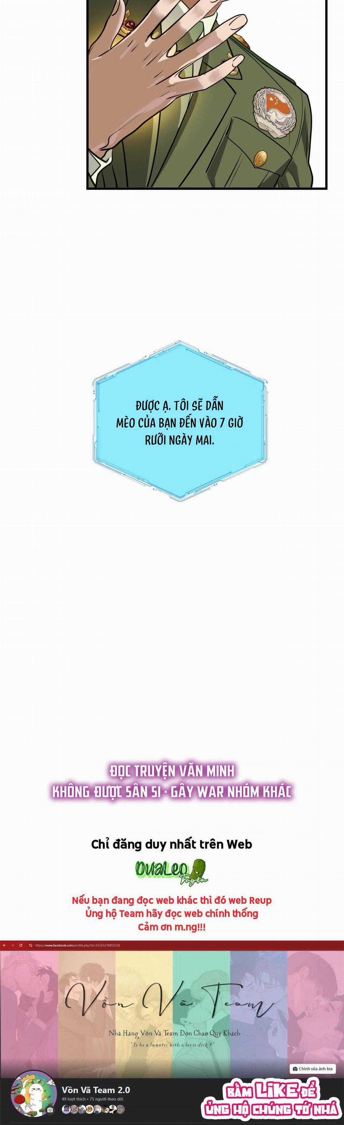 Người Lạ Trong Gương Chapter 14 trang 25