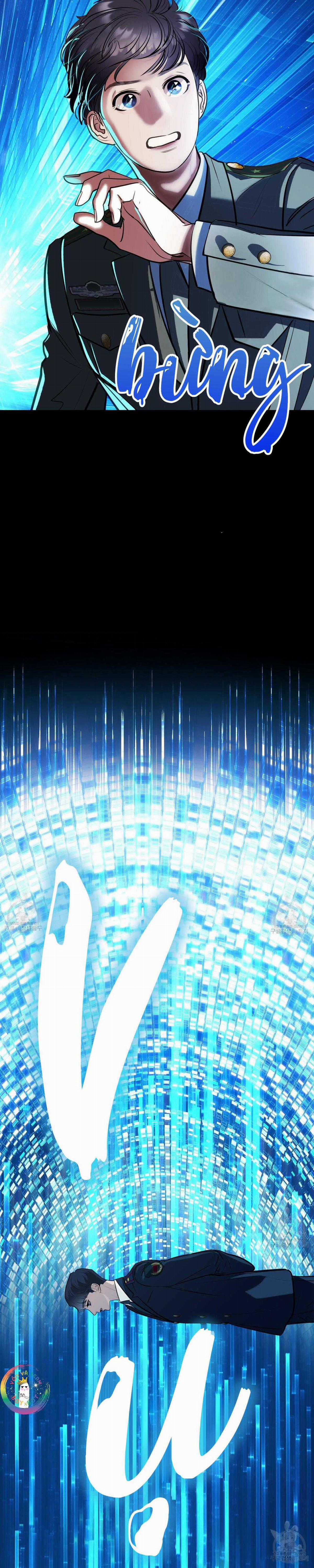 Người Lạ Trong Gương Chapter 14 trang 7