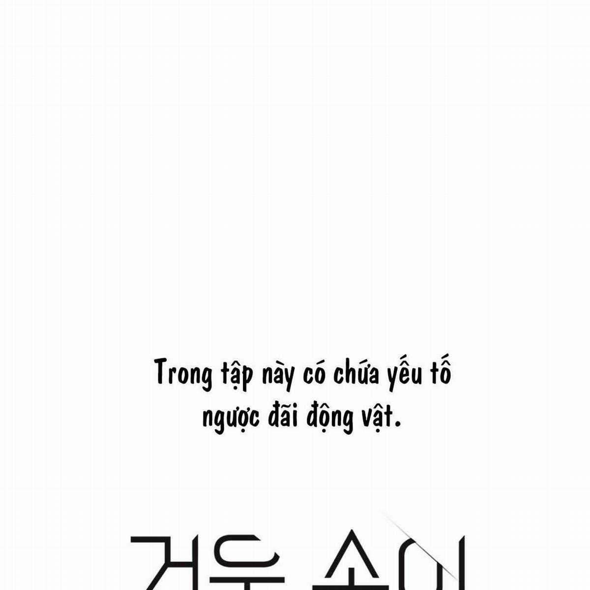 Người Lạ Trong Gương Chapter 15 trang 2