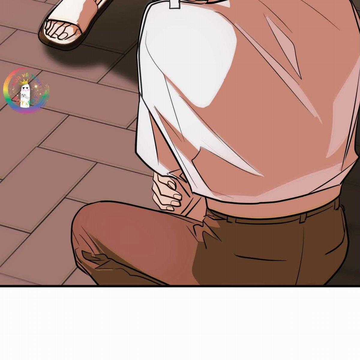 Người Lạ Trong Gương Chapter 15 trang 31