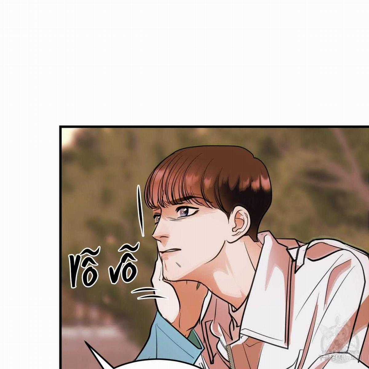 Người Lạ Trong Gương Chapter 15 trang 32