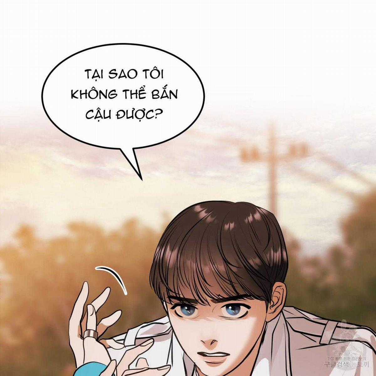 Người Lạ Trong Gương Chapter 15 trang 34