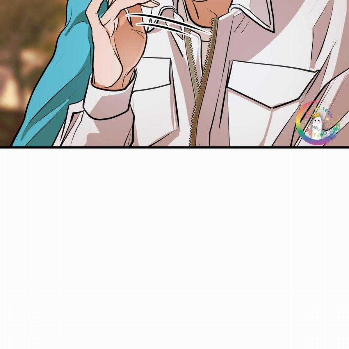 Người Lạ Trong Gương Chapter 15 trang 35