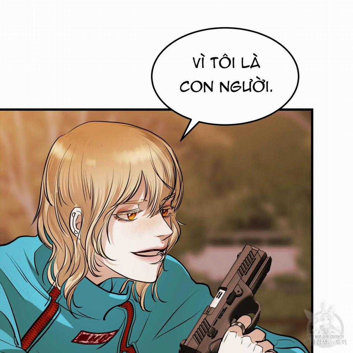 Người Lạ Trong Gương Chapter 15 trang 36