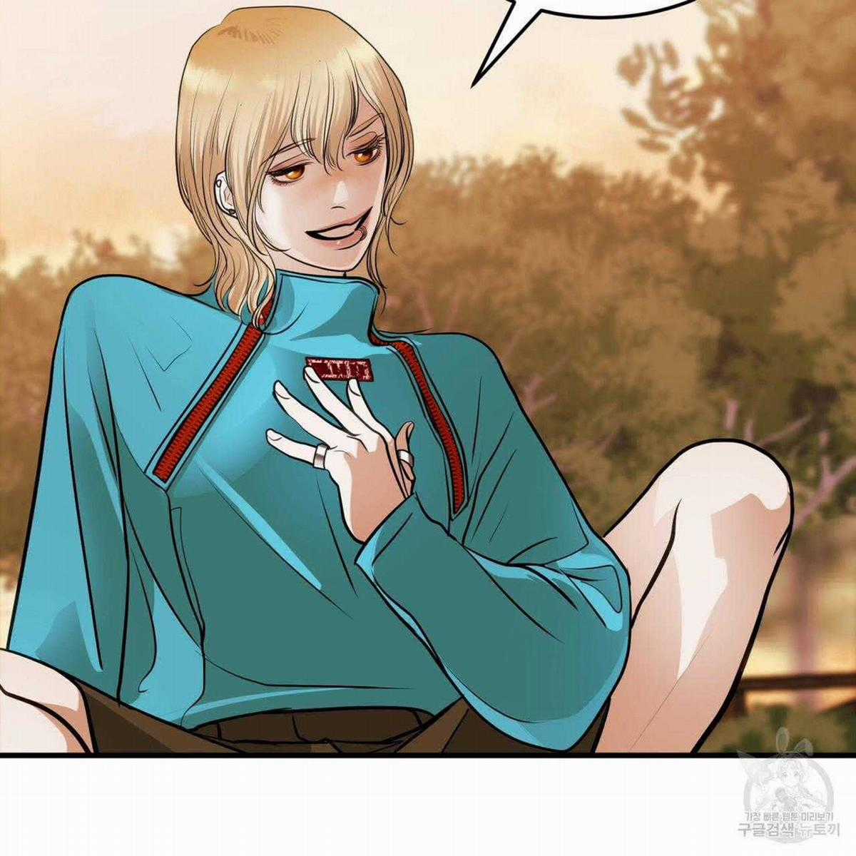 Người Lạ Trong Gương Chapter 15 trang 38