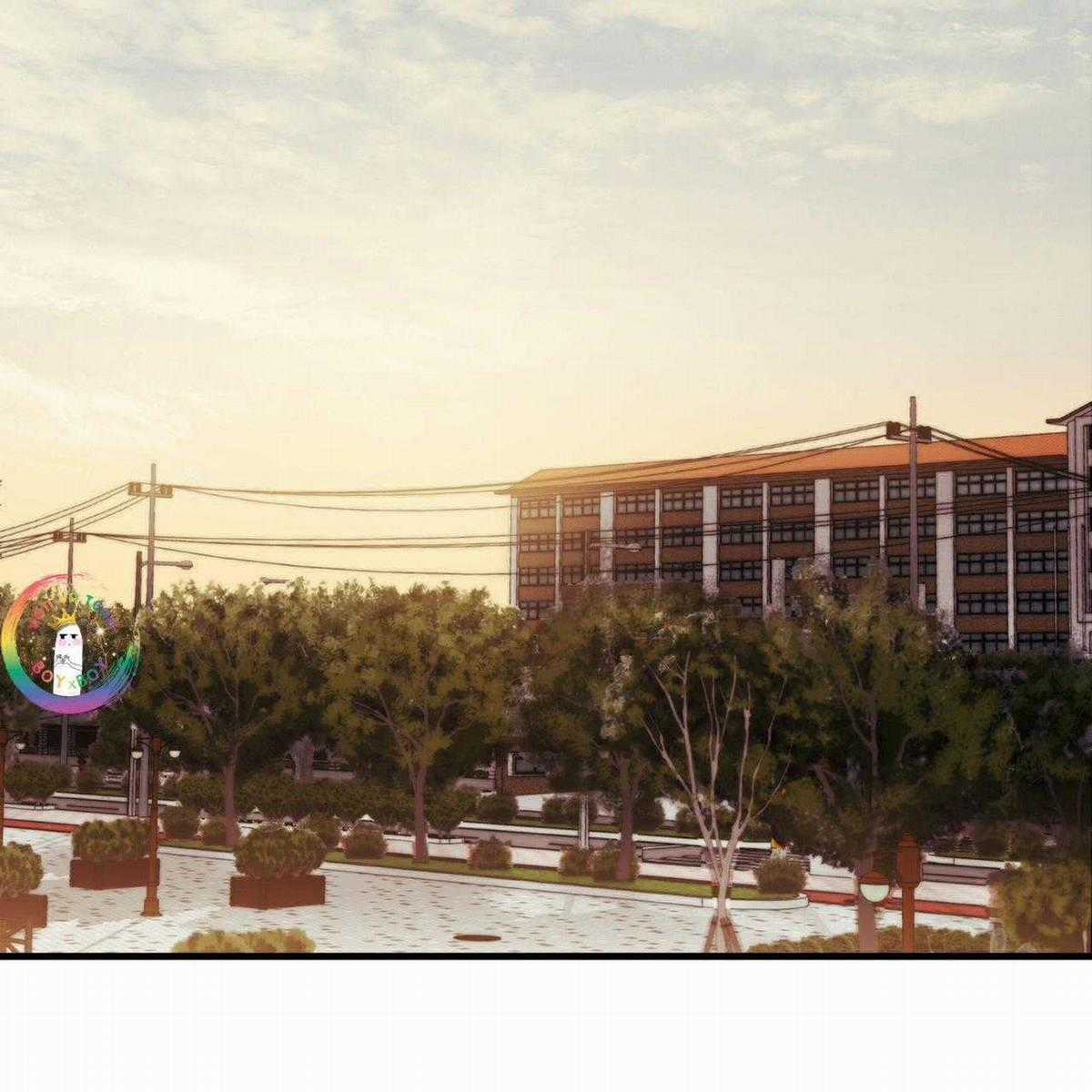 Người Lạ Trong Gương Chapter 15 trang 4