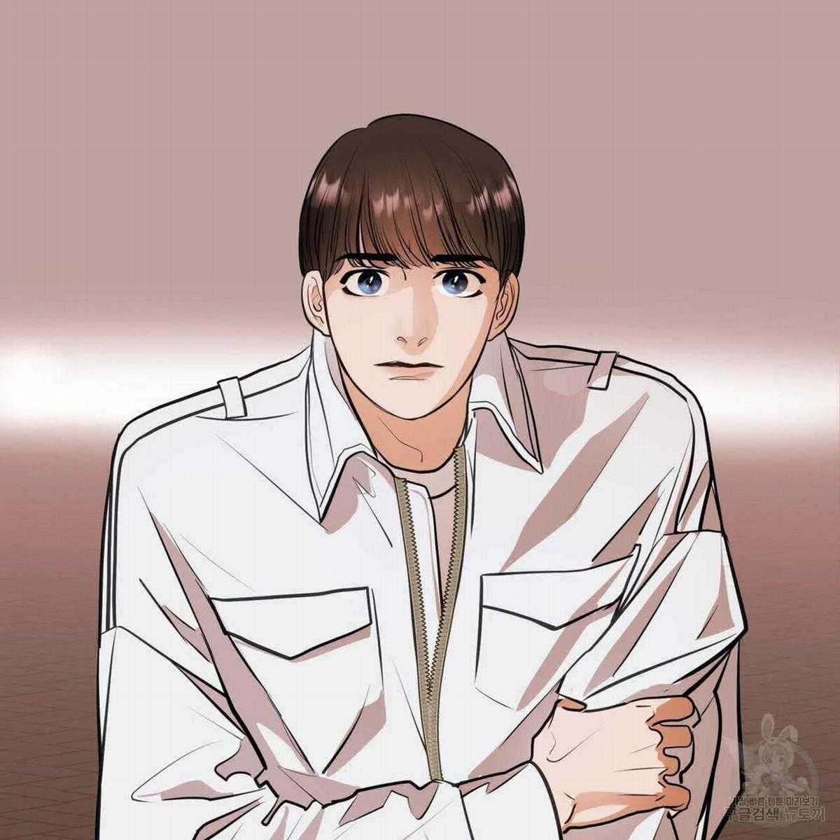 Người Lạ Trong Gương Chapter 15 trang 40