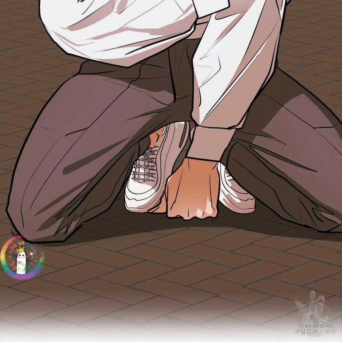 Người Lạ Trong Gương Chapter 15 trang 41