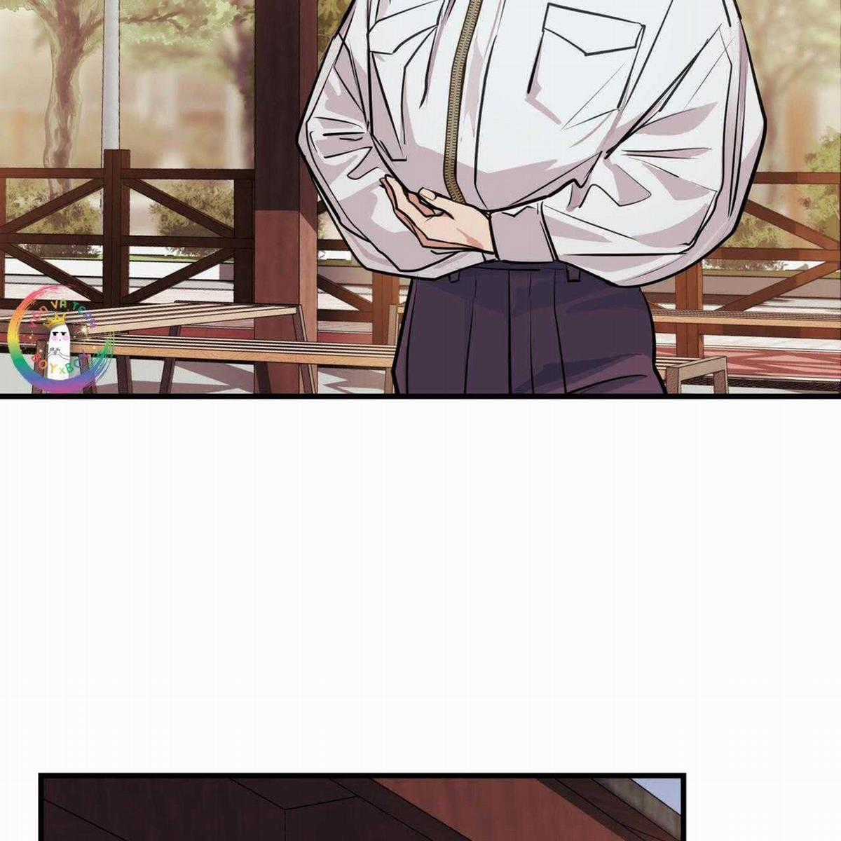 Người Lạ Trong Gương Chapter 15 trang 6