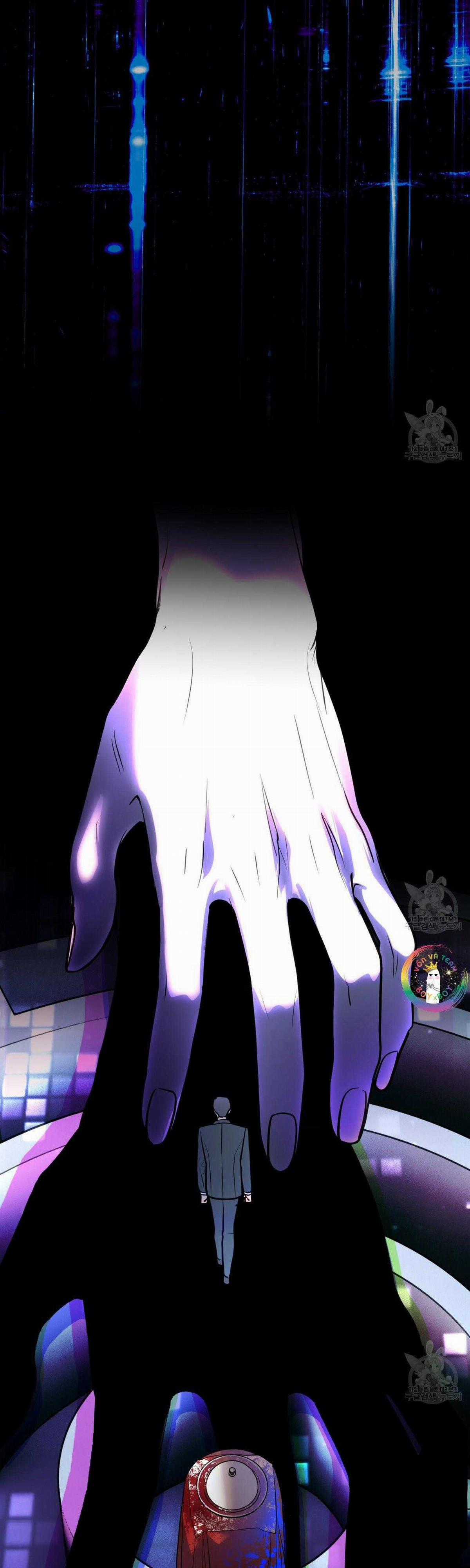 Người Lạ Trong Gương Chapter 16 trang 11