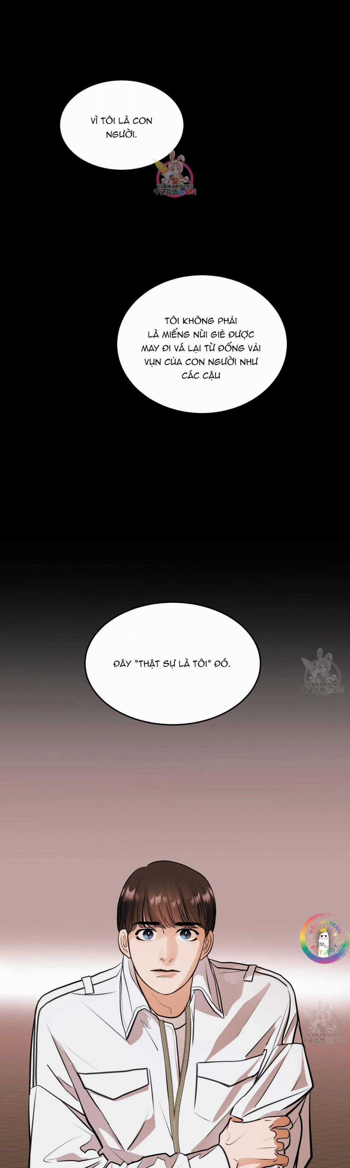 Người Lạ Trong Gương Chapter 16 trang 2