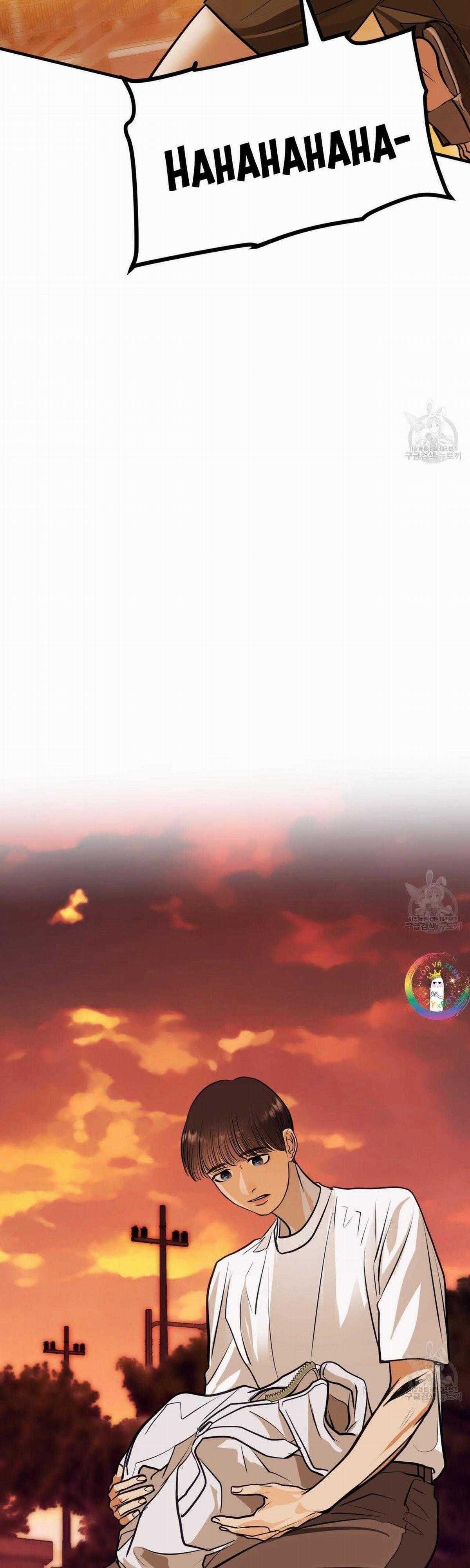 Người Lạ Trong Gương Chapter 16 trang 20