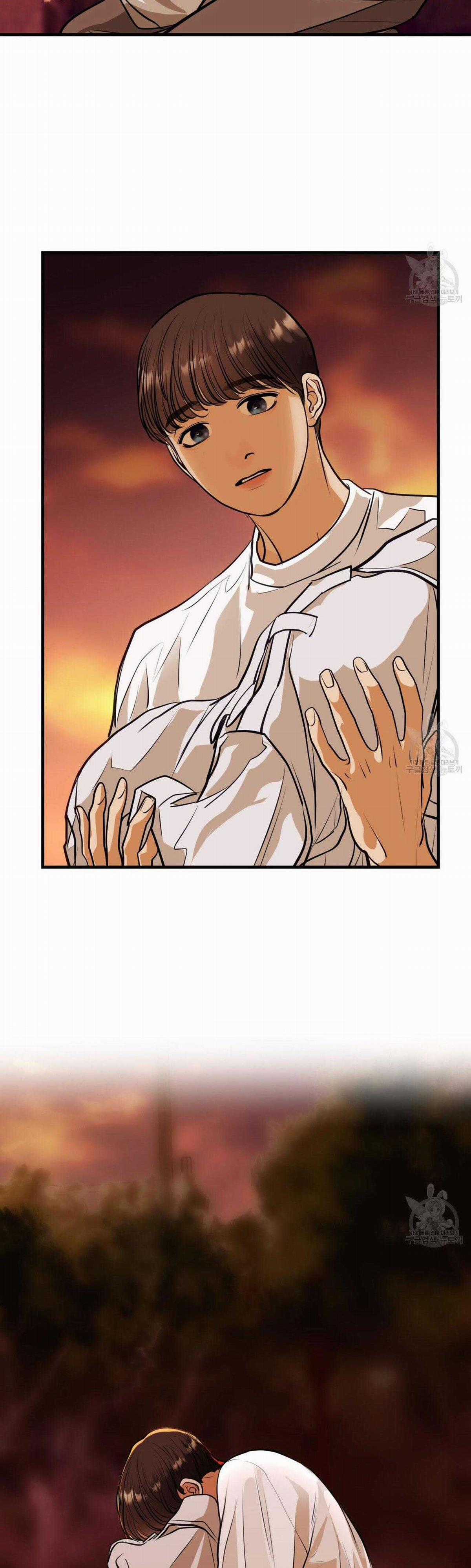 Người Lạ Trong Gương Chapter 16 trang 21