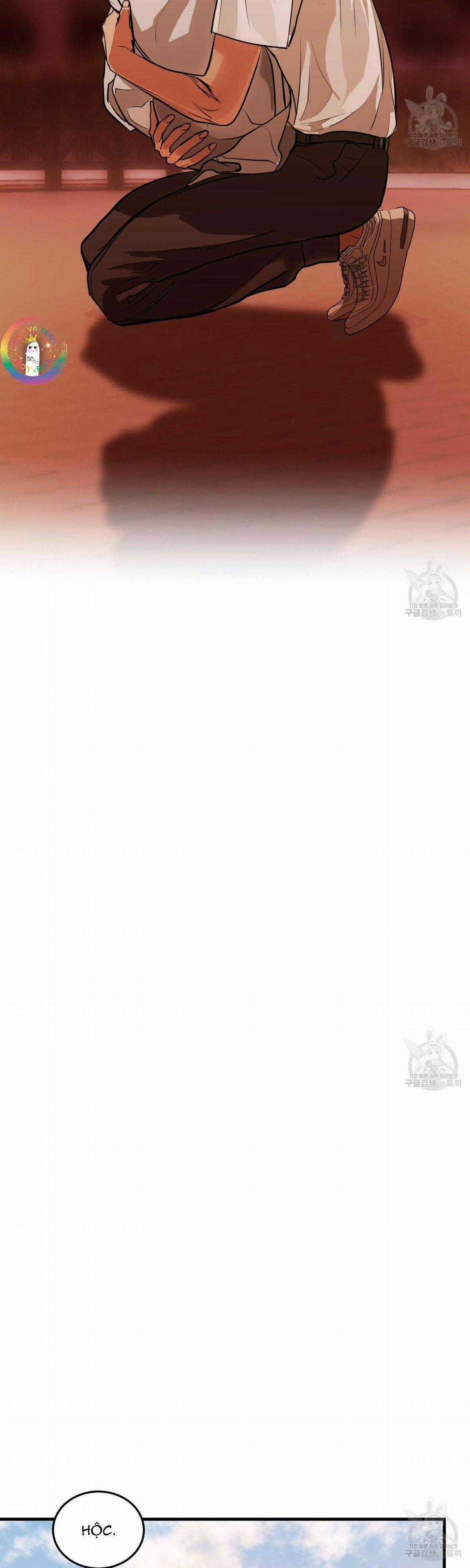 Người Lạ Trong Gương Chapter 16 trang 22