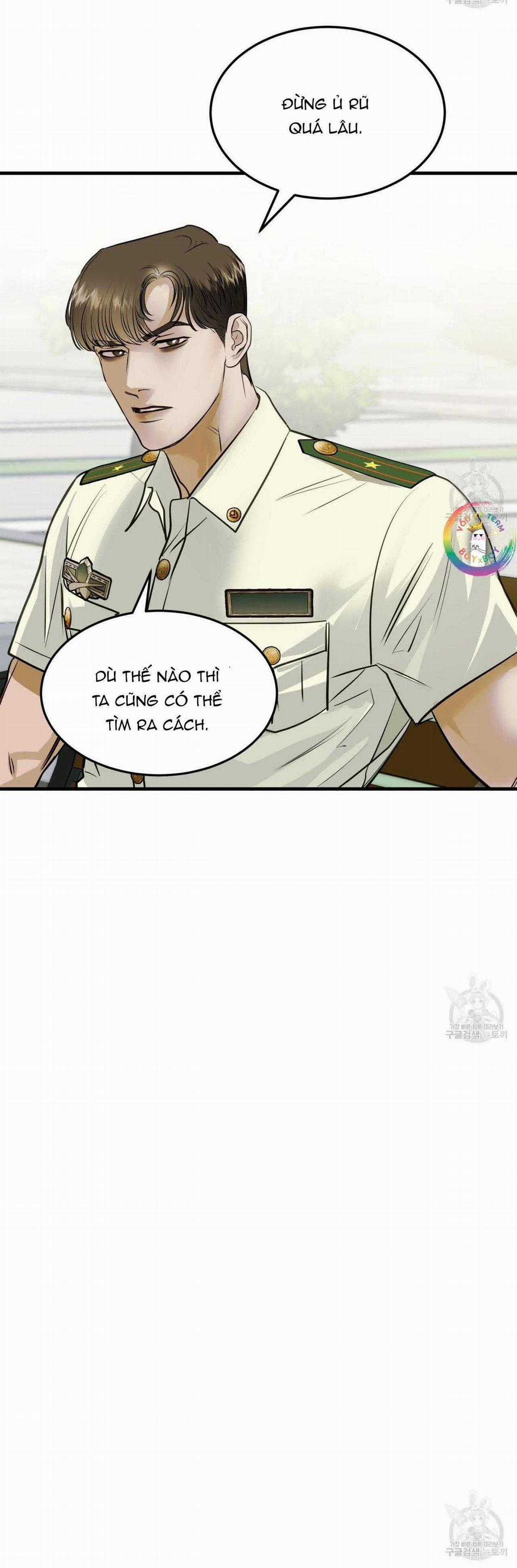 Người Lạ Trong Gương Chapter 16 trang 40