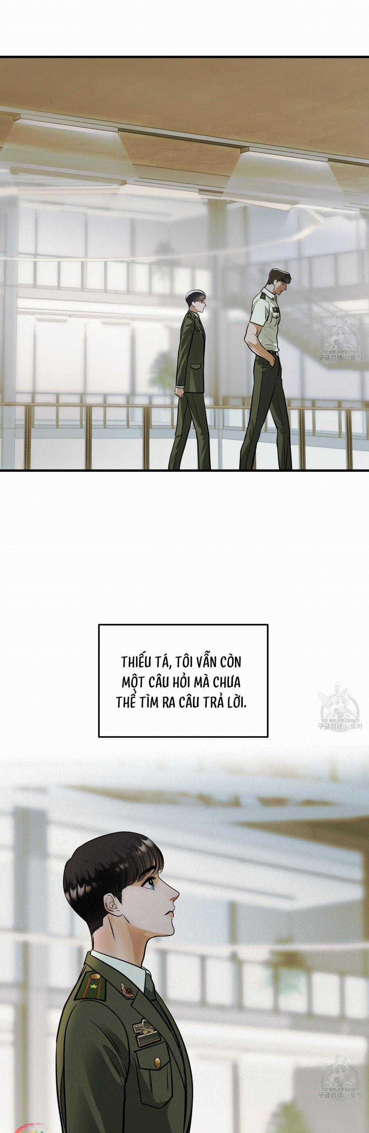 Người Lạ Trong Gương Chapter 16 trang 41