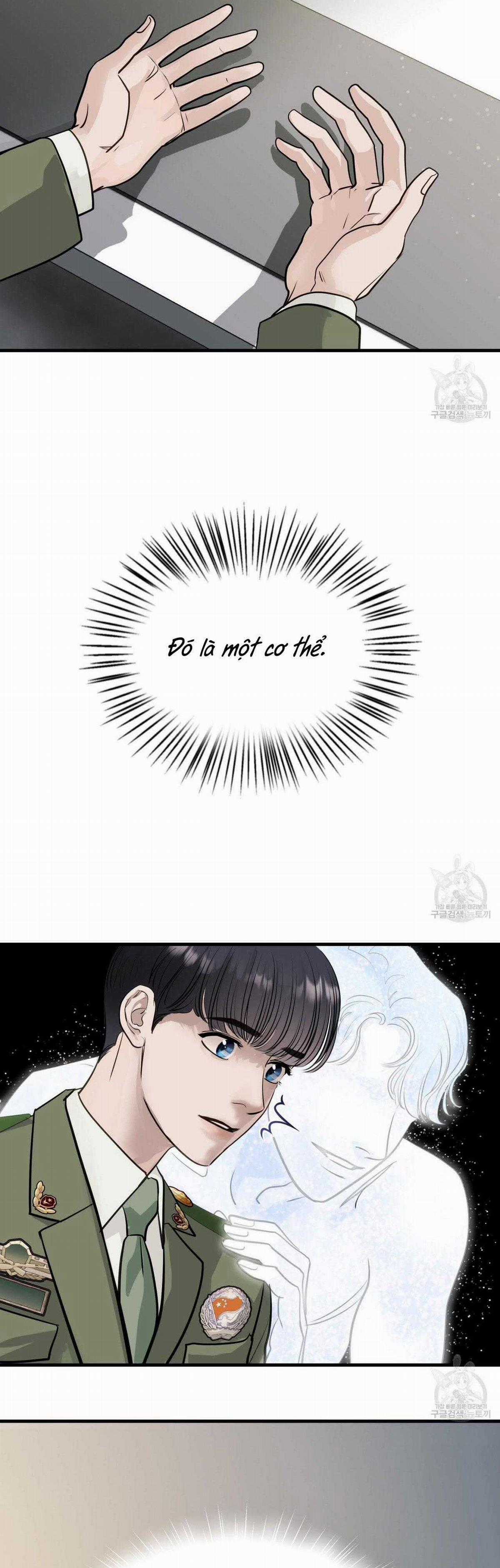 Người Lạ Trong Gương Chapter 16 trang 45