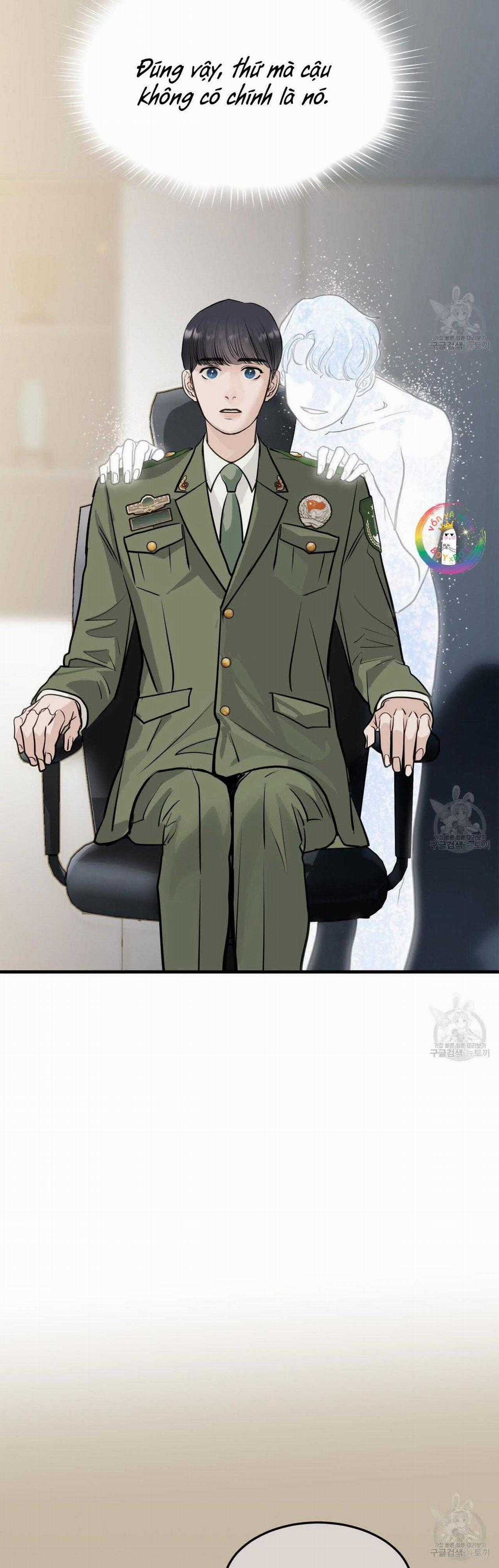 Người Lạ Trong Gương Chapter 16 trang 46