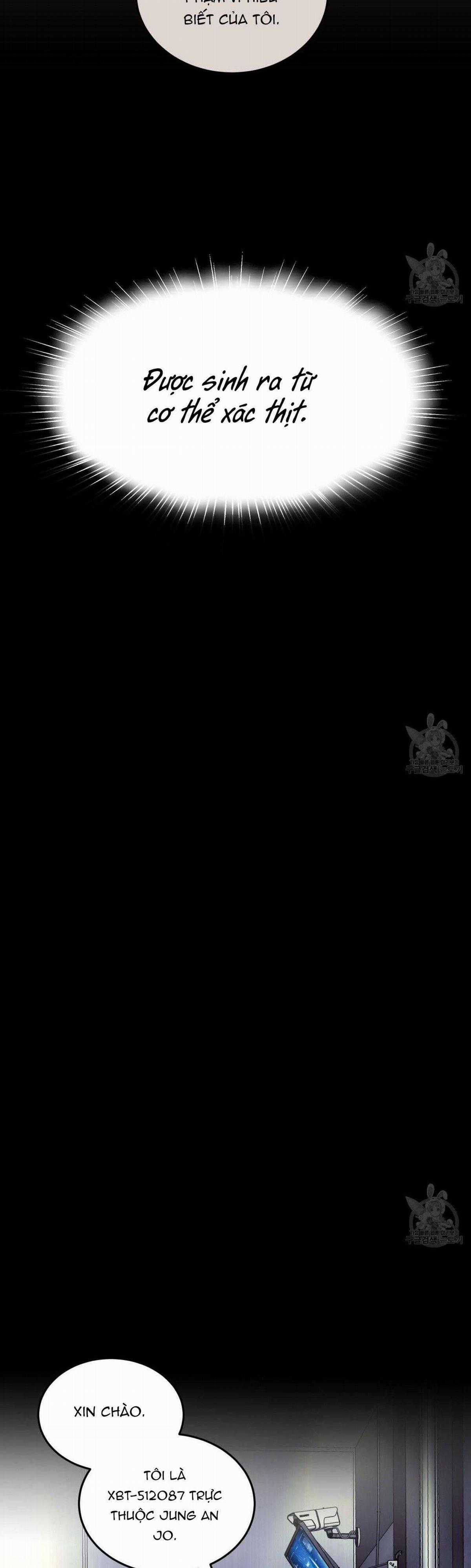 Người Lạ Trong Gương Chapter 16 trang 48