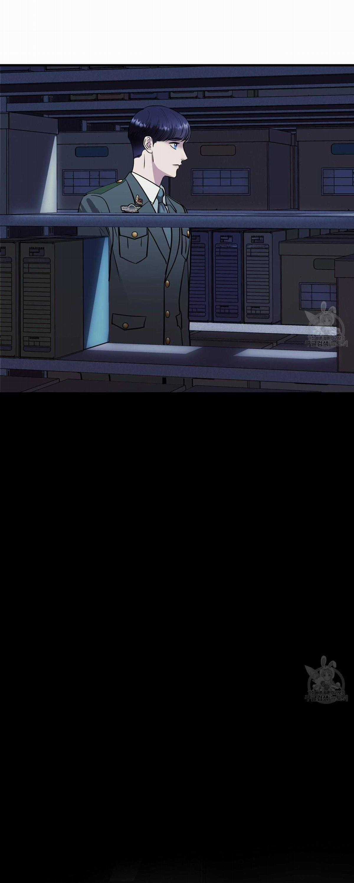 Người Lạ Trong Gương Chapter 16 trang 50