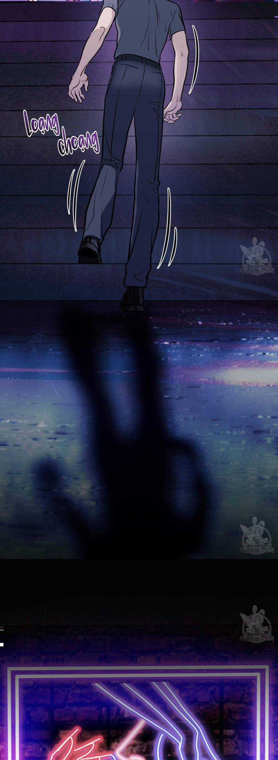 Người Lạ Trong Gương Chapter 17 trang 12