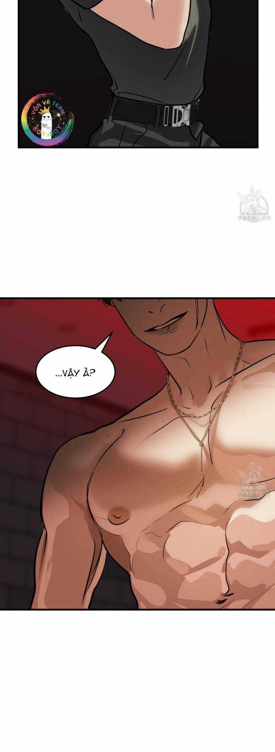 Người Lạ Trong Gương Chapter 17 trang 25