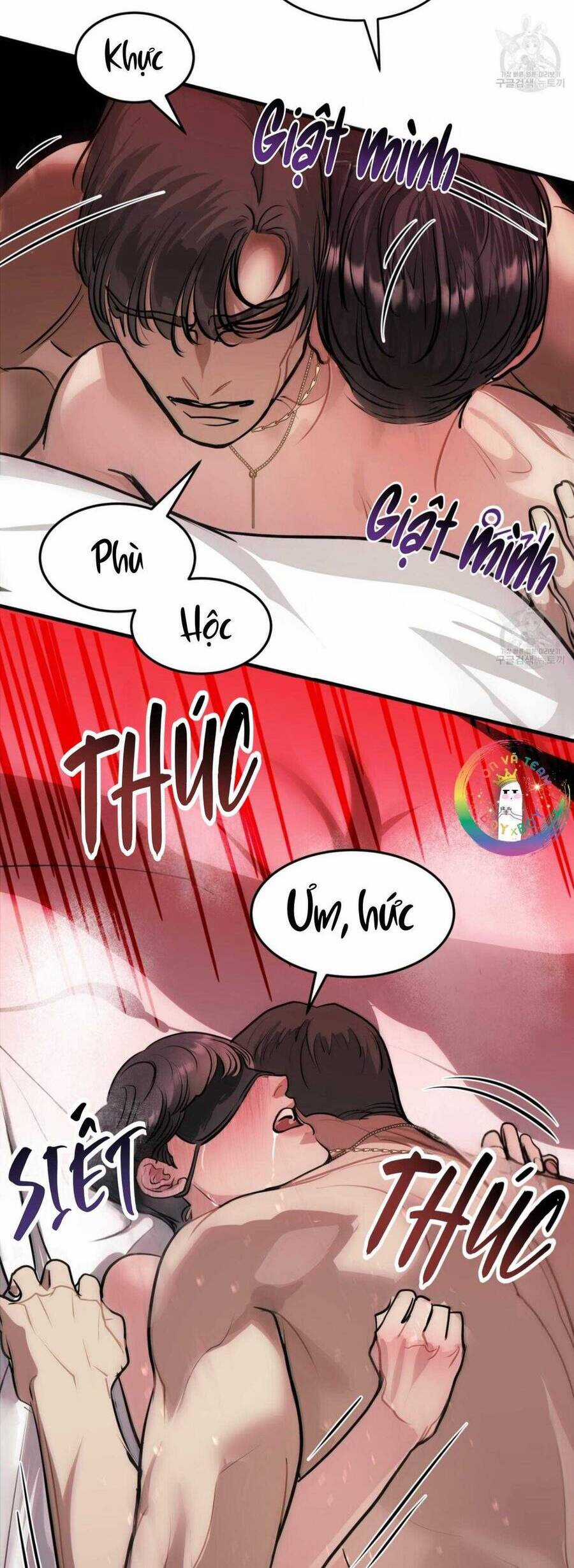 Người Lạ Trong Gương Chapter 17 trang 39