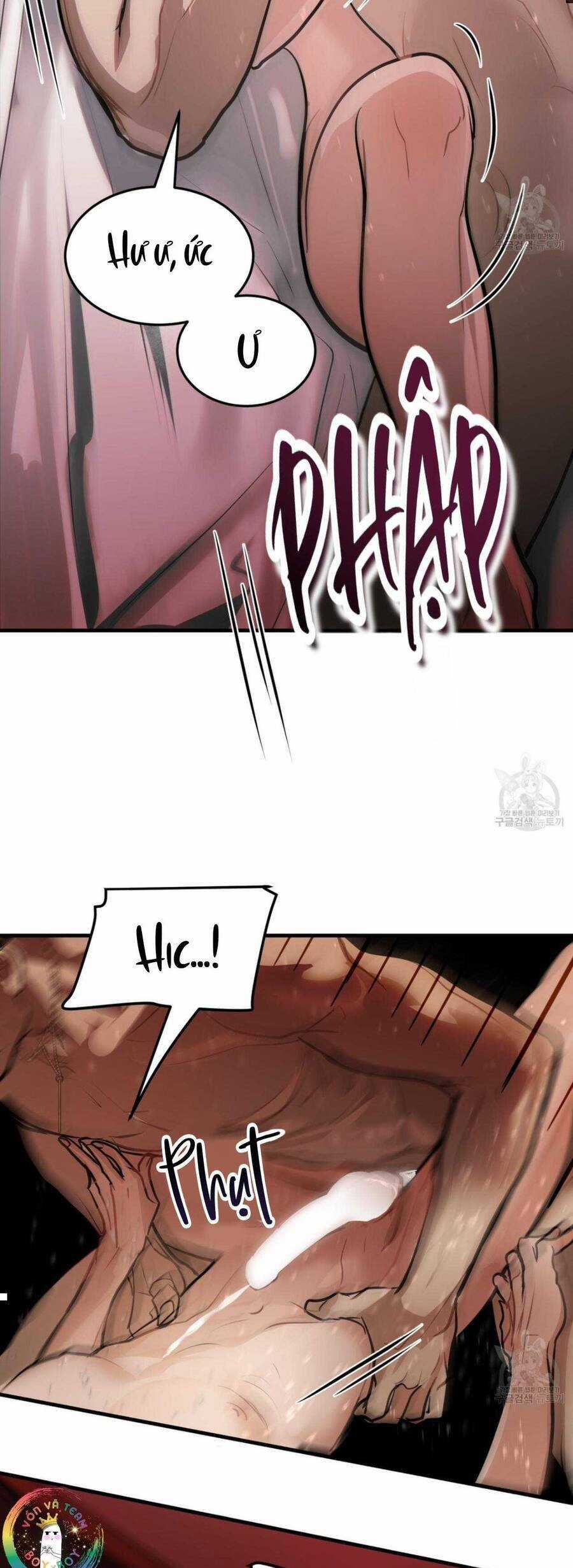 Người Lạ Trong Gương Chapter 17 trang 40