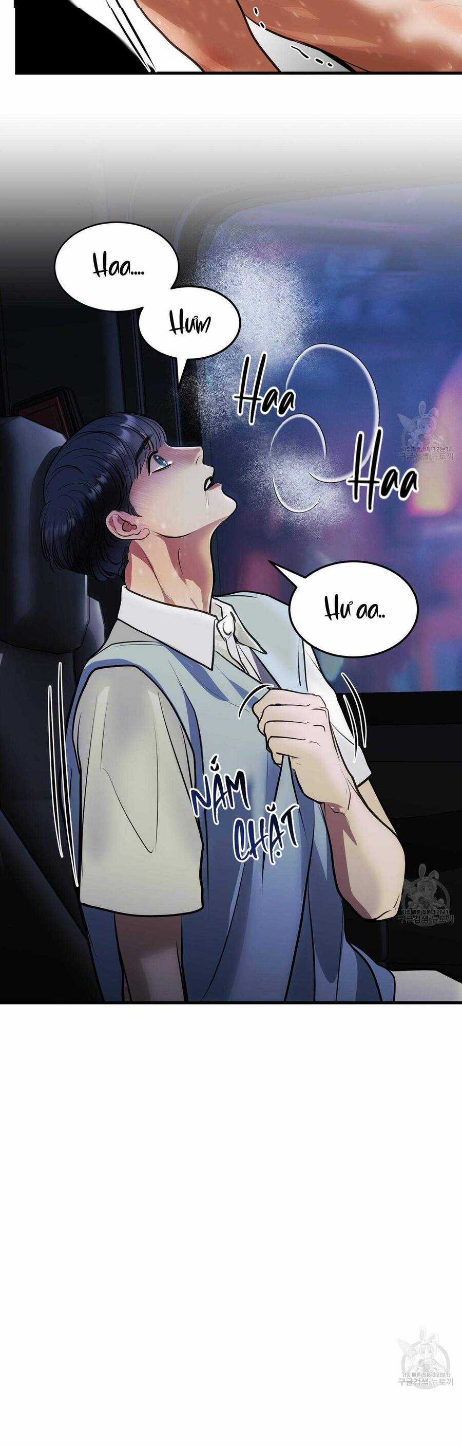 Người Lạ Trong Gương Chapter 17 trang 42