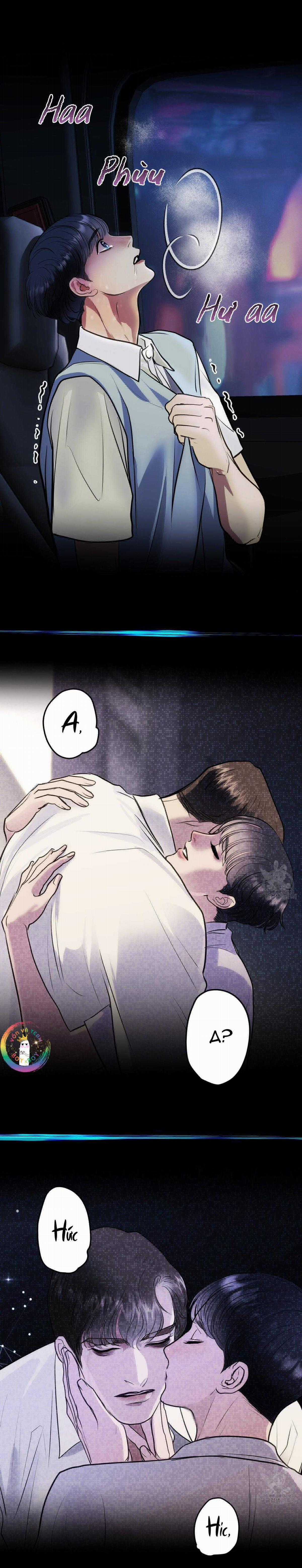 Người Lạ Trong Gương Chapter 18 trang 2