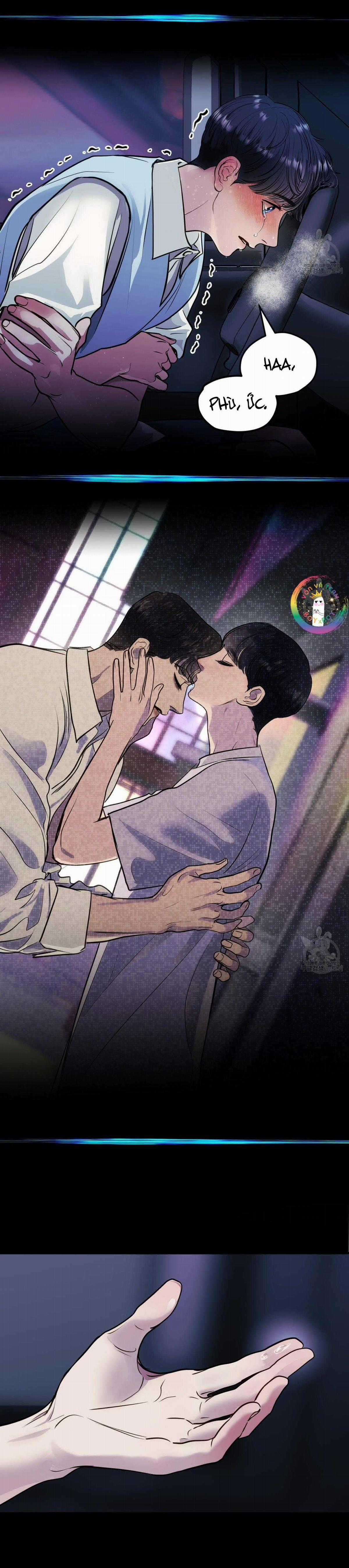 Người Lạ Trong Gương Chapter 18 trang 3