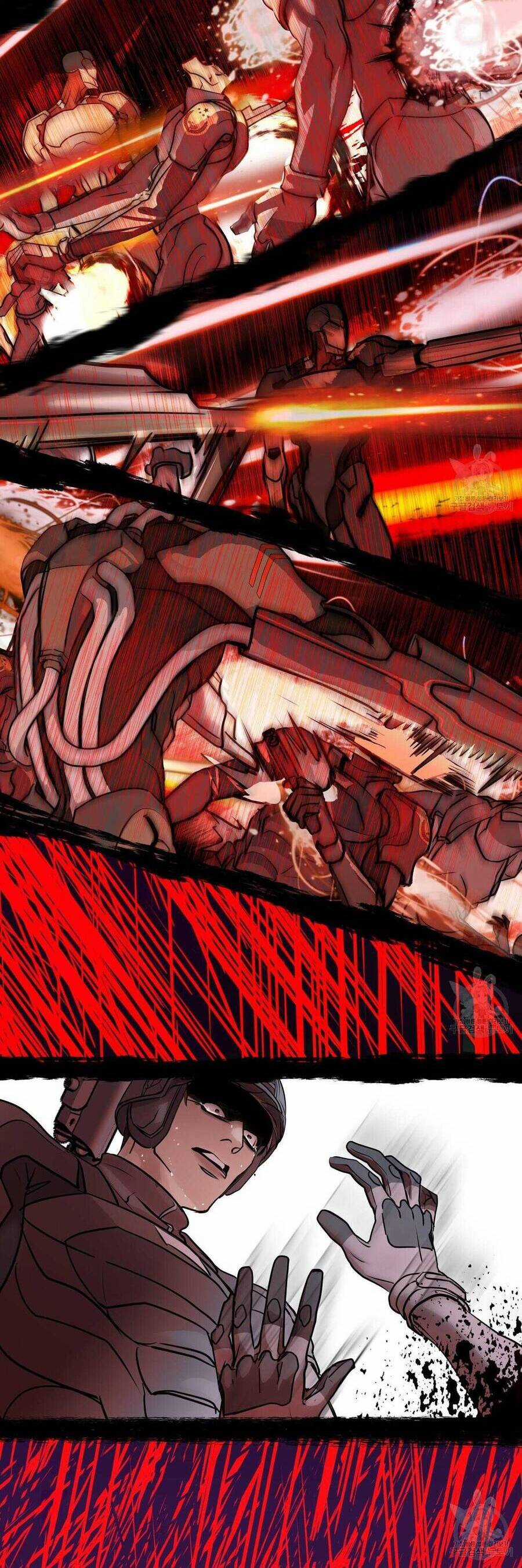 Người Lạ Trong Gương Chapter 19 trang 10