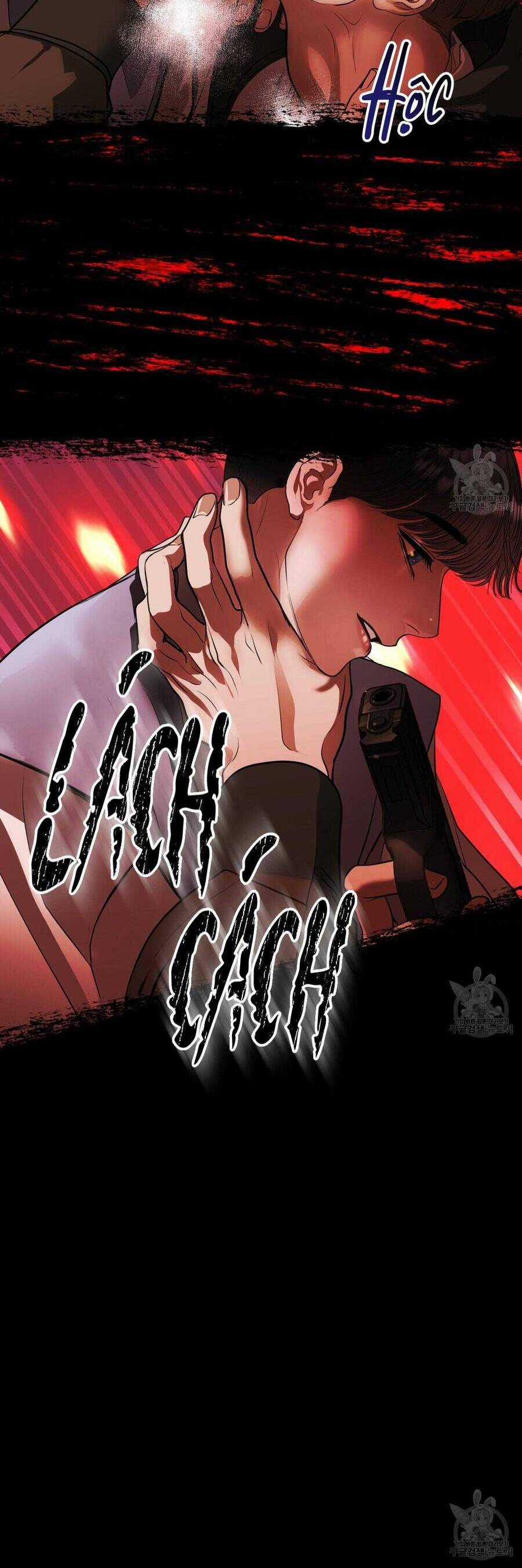 Người Lạ Trong Gương Chapter 19 trang 12