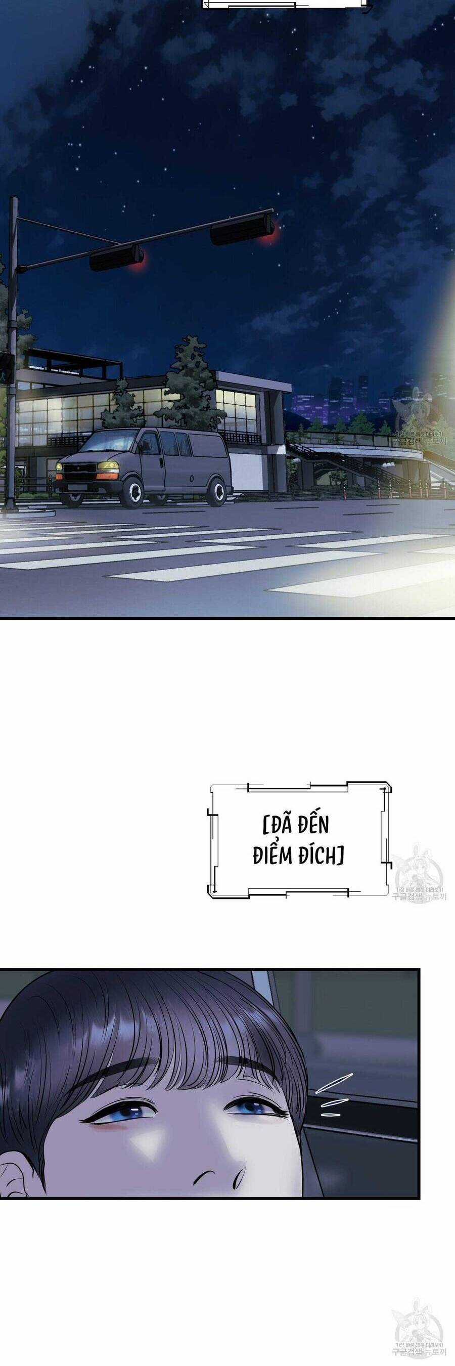 Người Lạ Trong Gương Chapter 19 trang 14