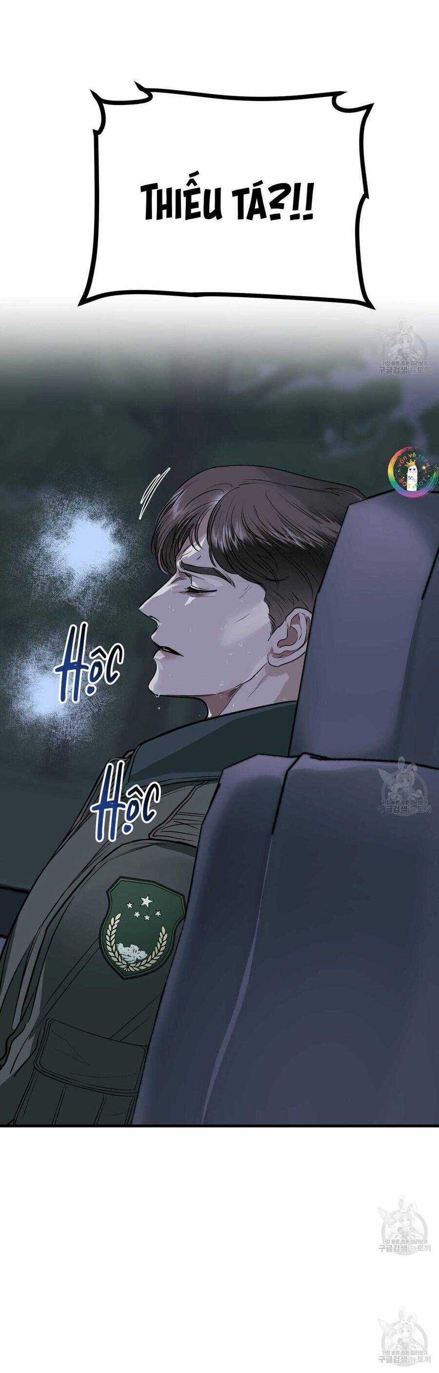 Người Lạ Trong Gương Chapter 19 trang 16