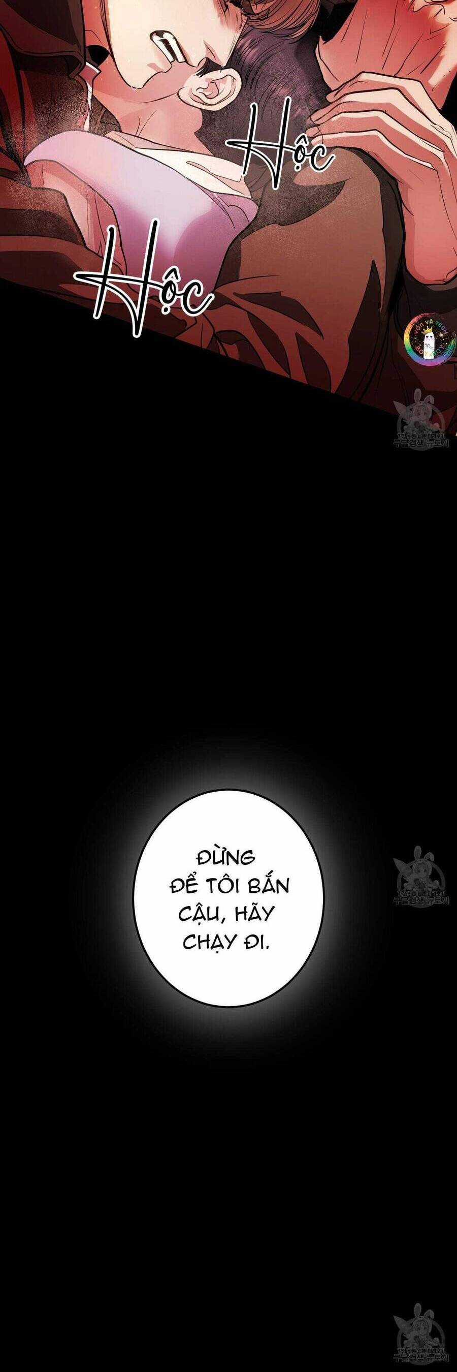 Người Lạ Trong Gương Chapter 19 trang 28