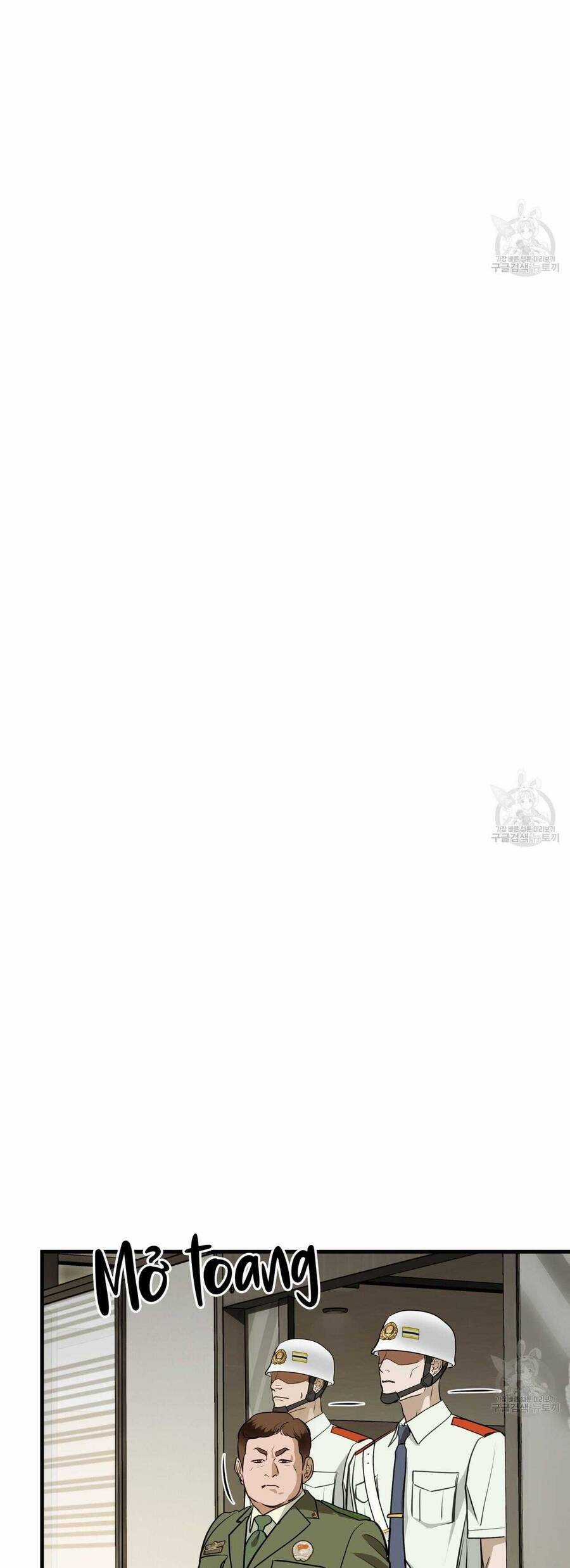 Người Lạ Trong Gương Chapter 19 trang 33