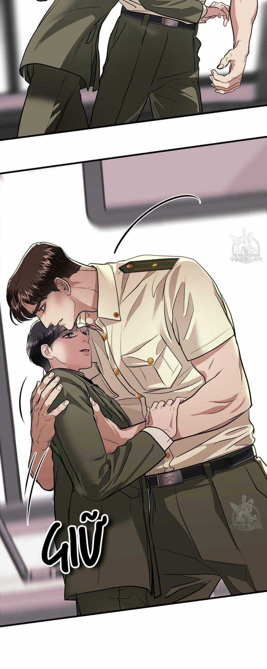 Người Lạ Trong Gương Chapter 19 trang 43