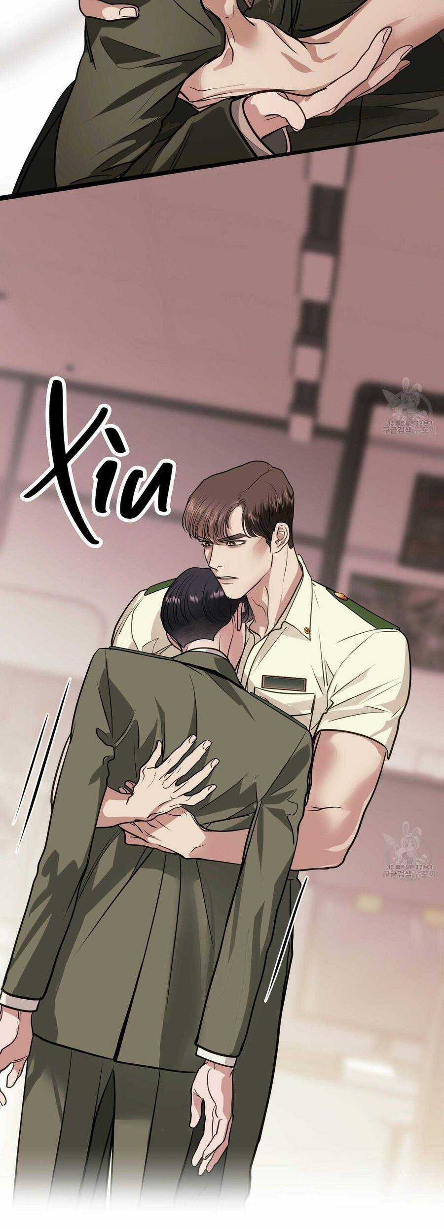 Người Lạ Trong Gương Chapter 19 trang 45