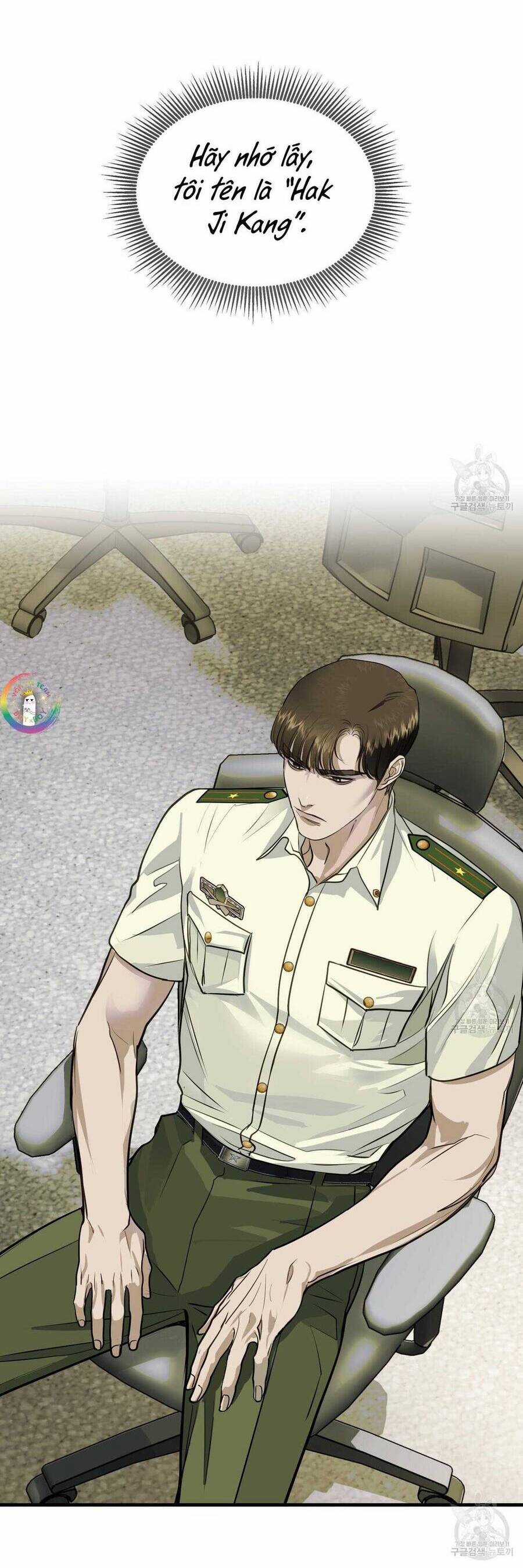 Người Lạ Trong Gương Chapter 19 trang 50