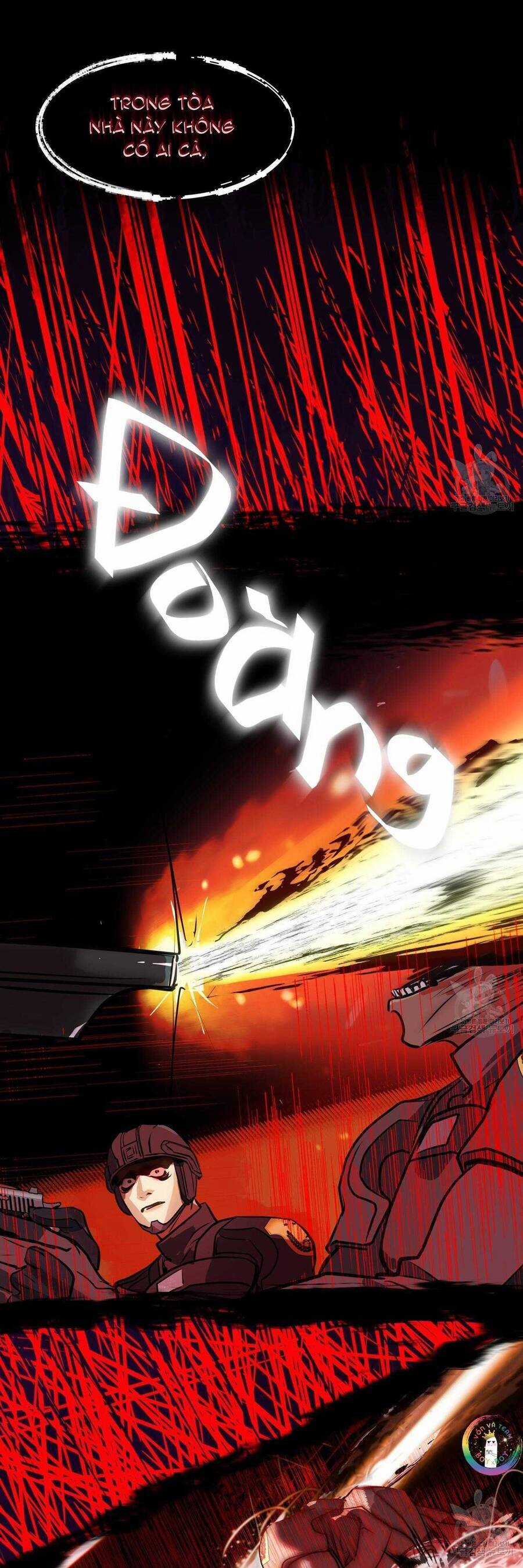 Người Lạ Trong Gương Chapter 19 trang 9