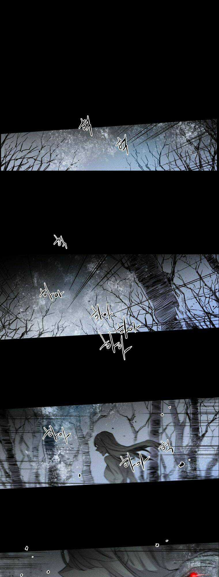 Người Lạ Trong Gương Chapter 2 trang 14