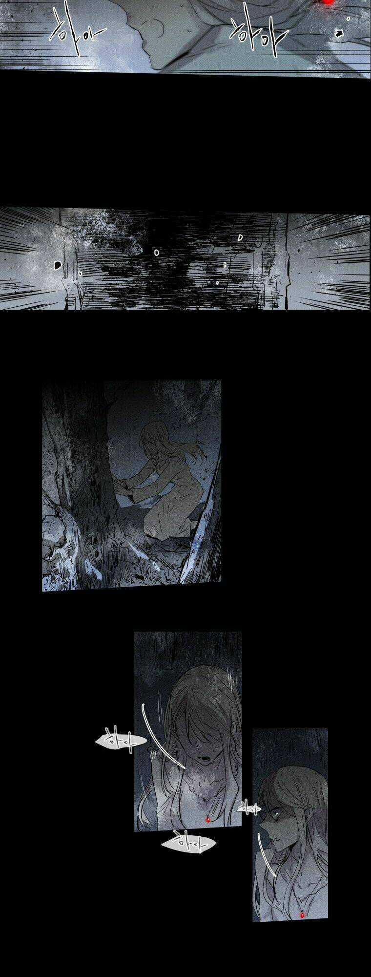 Người Lạ Trong Gương Chapter 2 trang 15