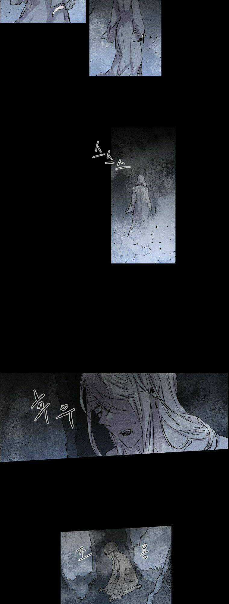 Người Lạ Trong Gương Chapter 2 trang 17