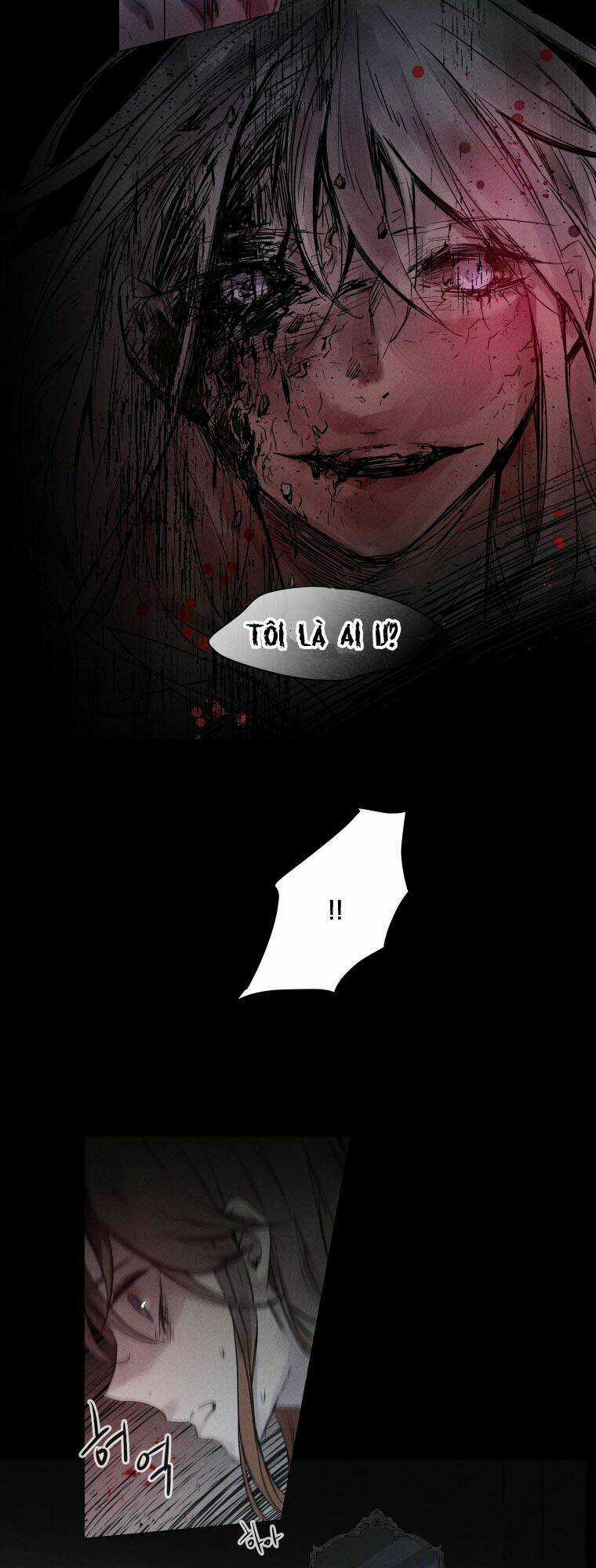 Người Lạ Trong Gương Chapter 2 trang 21