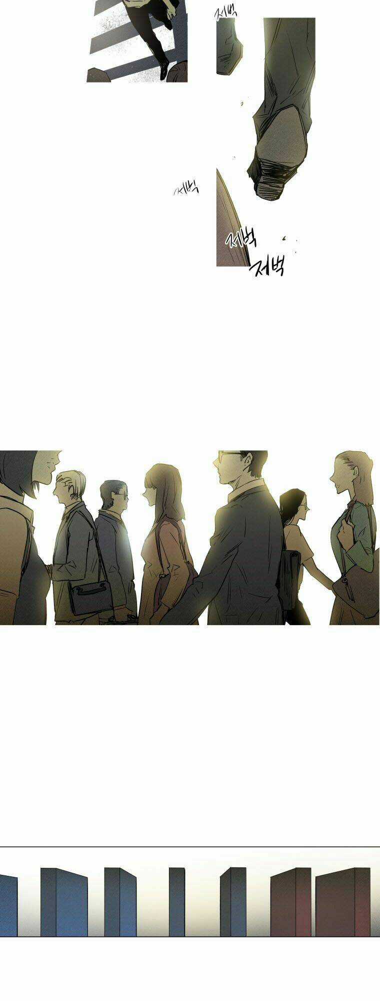 Người Lạ Trong Gương Chapter 2 trang 25