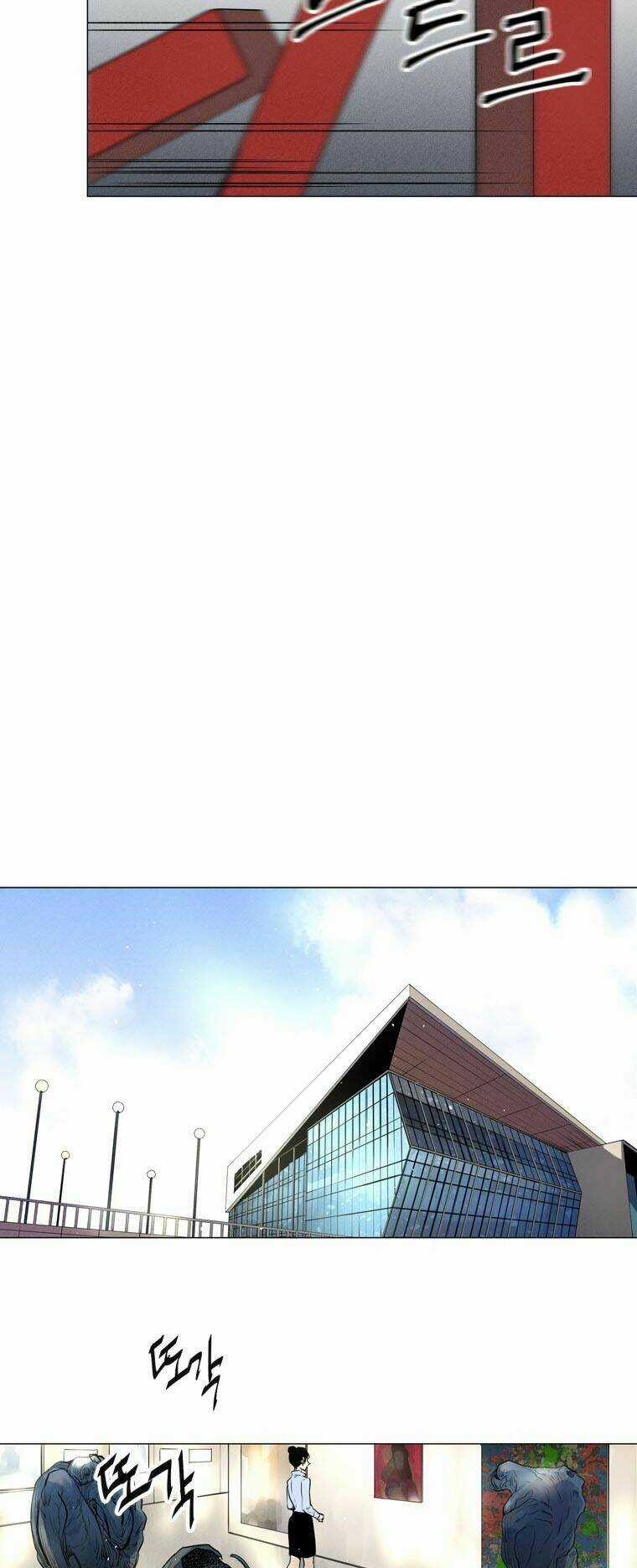 Người Lạ Trong Gương Chapter 2 trang 30