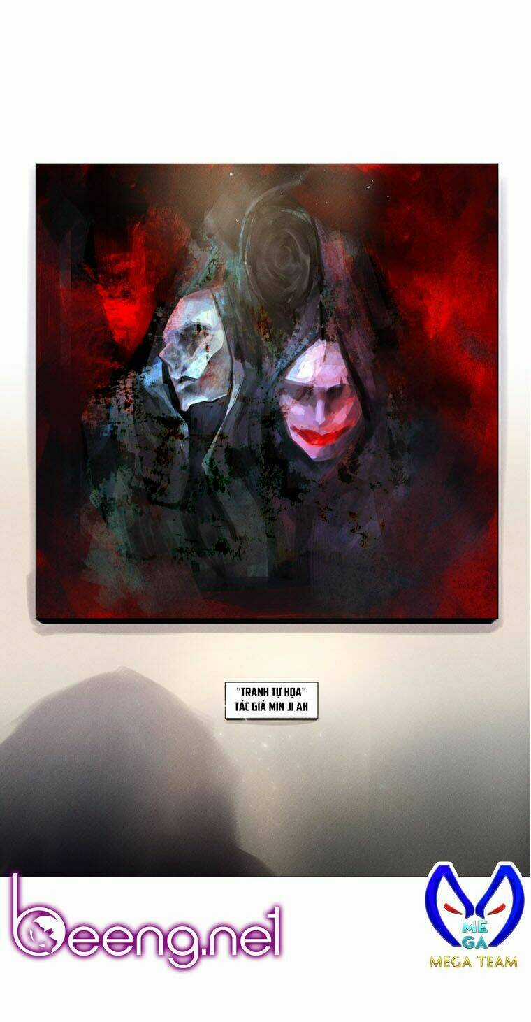 Người Lạ Trong Gương Chapter 2 trang 32