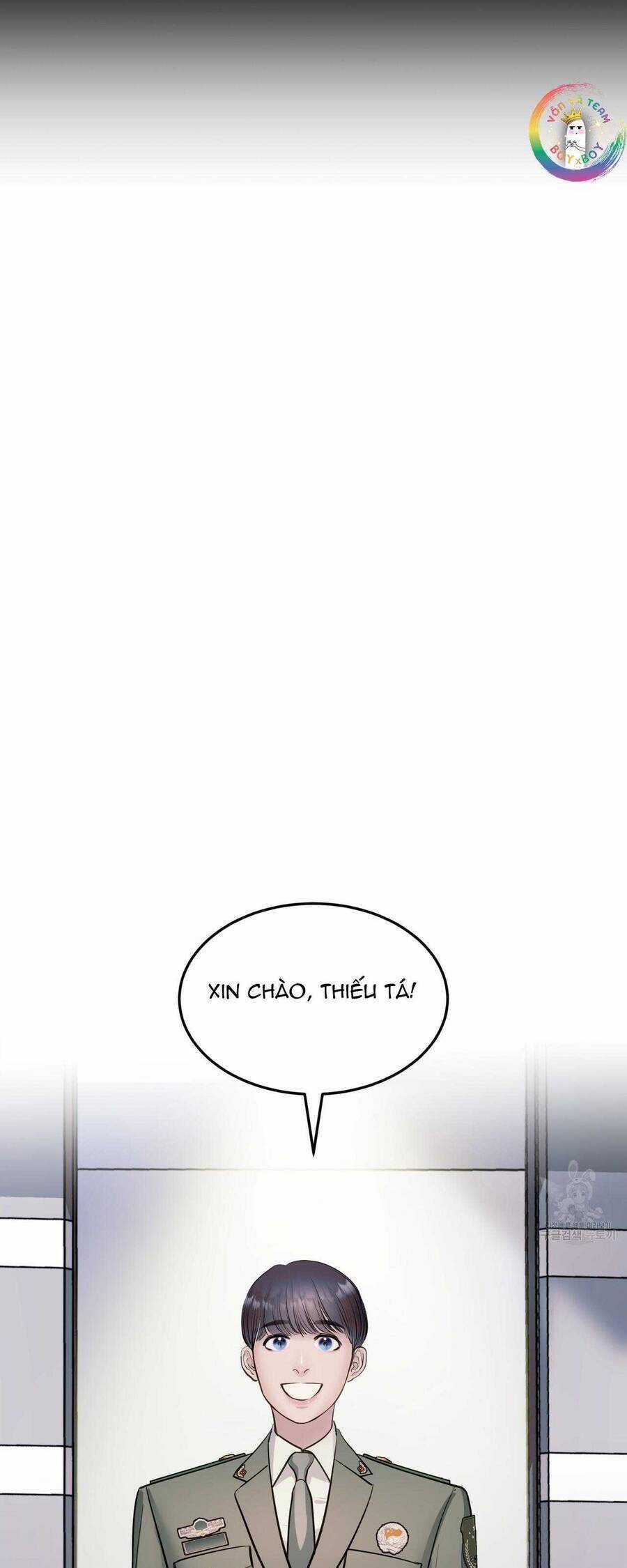 Người Lạ Trong Gương Chapter 20 trang 24