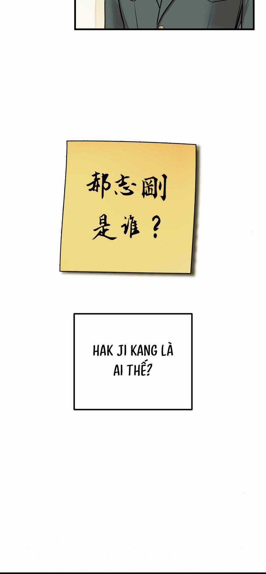 Người Lạ Trong Gương Chapter 20 trang 30